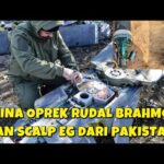 CHINA DAPATKAN RUDAL BRAHMOS DAN SCALP YANG JATUH DI PAKISTAN