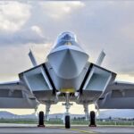SPANYOL IKUTI INDONESIA BORONG JET TEMPUR KAAN TURKI